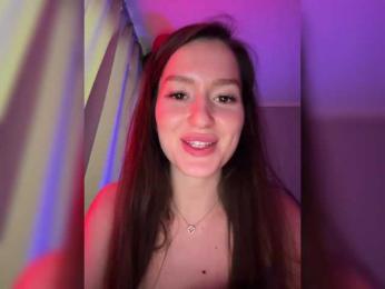 whiteTEA — Bongacams recorded stream image, 08.03.2025 05:40