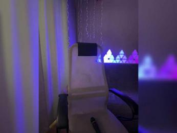 whiteTEA — Bongacams recorded stream image, 08.03.2025 05:40