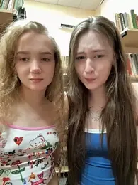 bambi_lu — Stripchat recorded stream image, 09.04.2026 16:30