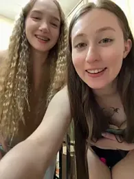 bambi_lu — Stripchat recorded stream image, 09.04.2026 16:30