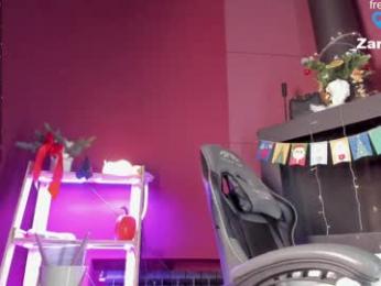 honey_pinkgreen — Chaturbate recorded stream screenshot (09 Apr 2026)