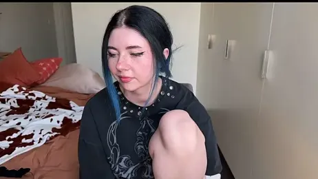 _vixenp — Stripchat recorded stream screenshot (09 Apr 2026)