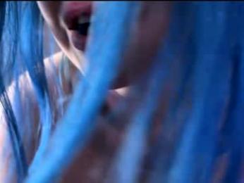 vixenp — Chaturbate recorded stream screenshot (09 Apr 2026)