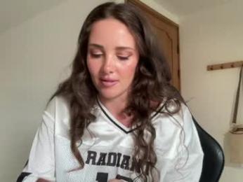 bloomyogi — Chaturbate recorded stream screenshot (09 Apr 2026)