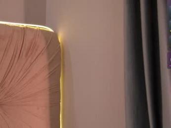 katymolly — Chaturbate recorded stream screenshot (09 Apr 2026)