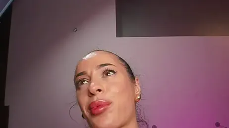 Katyerave — Stripchat recorded stream screenshot (09 Apr 2026)