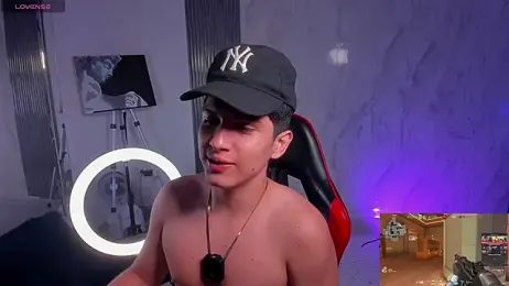 Brat_ — Stripchat recorded stream screenshot (09 Apr 2026)