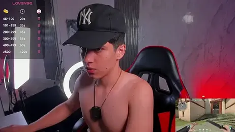 Brat_ — Stripchat recorded stream screenshot (09 Apr 2026)