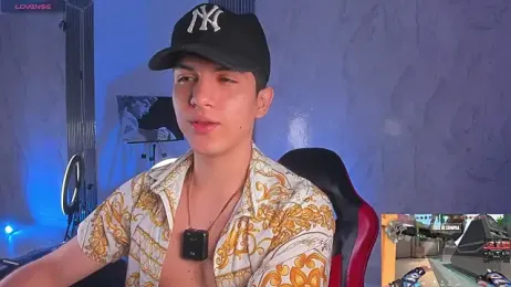 Brat_ — Stripchat recorded stream screenshot (09 Apr 2026)