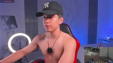 Brat_ — Stripchat recorded stream screenshot (09 Apr 2026)