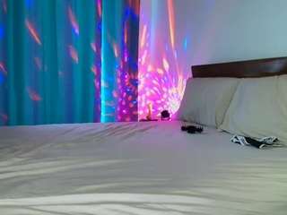 lexxxdrive — Camsoda recorded stream image, 09.04.2026 21:30