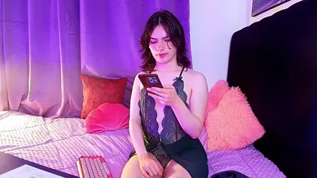 Angel_shiny — Stripchat recorded stream screenshot (09 Apr 2026)