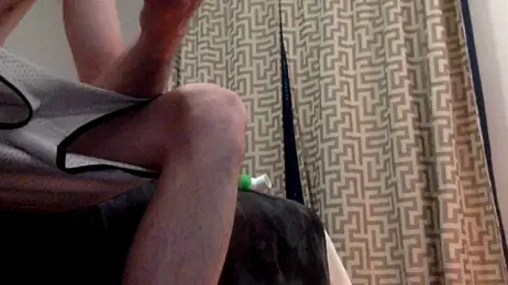 Mrkarizma — Stripchat recorded stream screenshot (10 Apr 2026)