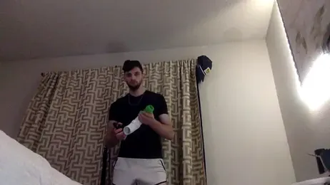 Mrkarizma — Stripchat recorded stream screenshot (10 Apr 2026)