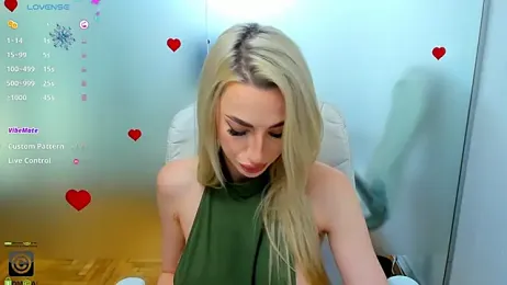 aileen_williams — Stripchat recorded stream screenshot (08 Mar 2025)