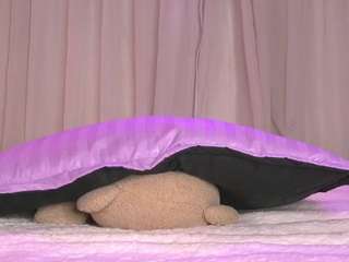 irisallen — Camsoda recorded stream image, 10.04.2026 00:50