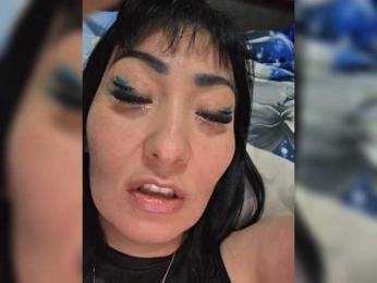 xxxDirtyBitchxxx — Bongacams recorded stream screenshot (09 Apr 2026)