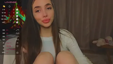 shuggybaby — Stripchat recorded stream image, 09.04.2026 21:30