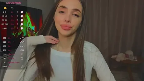 shuggybaby — Stripchat recorded stream image, 09.04.2026 21:30