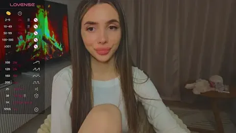 shuggybaby — Stripchat recorded stream image, 09.04.2026 21:30