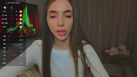 shuggybaby — Stripchat recorded stream image, 09.04.2026 21:30