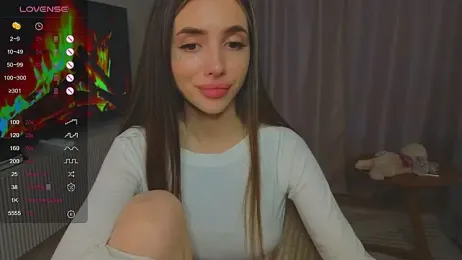 shuggybaby — Stripchat recorded stream image, 09.04.2026 21:30