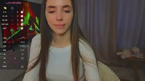 shuggybaby — Stripchat recorded stream image, 09.04.2026 21:30