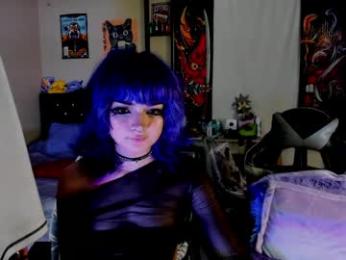xzerox_ — Chaturbate recorded stream screenshot (10 Apr 2026)