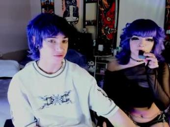 xzerox_ — Chaturbate recorded stream screenshot (10 Apr 2026)