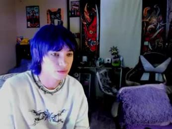 xzerox_ — Chaturbate recorded stream screenshot (10 Apr 2026)