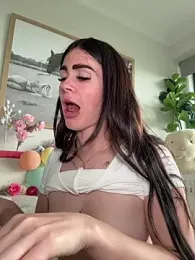 aus_queen — Stripchat recorded stream screenshot (09 Apr 2026)