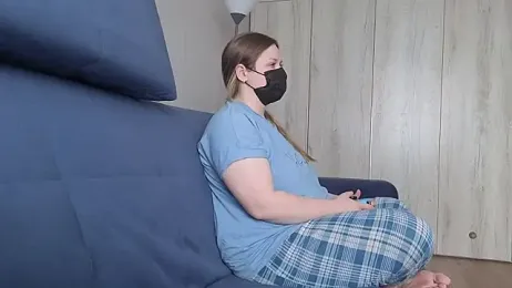 MilaaMilaa — Stripchat recorded stream screenshot (10 Apr 2026)