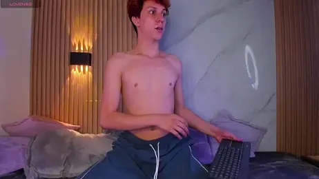 IM_DAREN — Stripchat recorded stream image, 10.04.2026 04:00