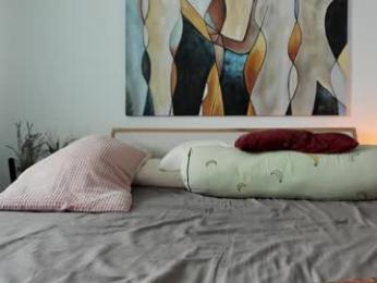 mis_eva — Chaturbate recorded stream screenshot (10 Apr 2026)