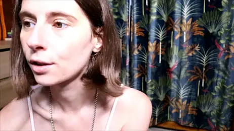 LittleMe97 — Stripchat recorded stream screenshot (10 Apr 2026)