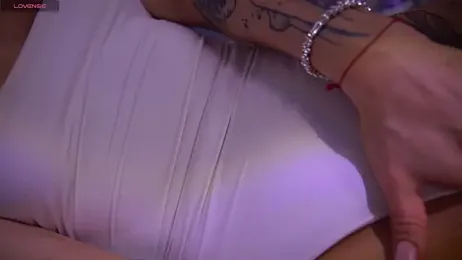 LittleMix_ — Stripchat recorded stream screenshot (10 Apr 2026)