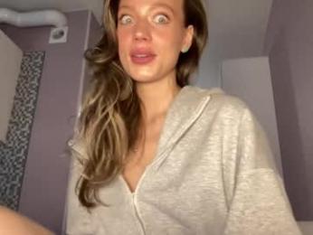 angel_from_sky — Chaturbate recorded stream screenshot (10 Apr 2026)