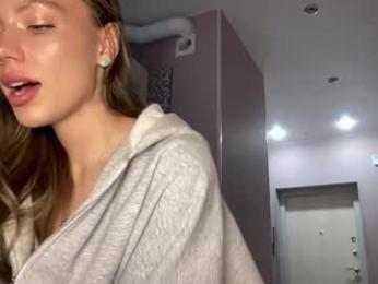 angel_from_sky — Chaturbate recorded stream screenshot (10 Apr 2026)