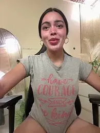 TS-SimplyTheBest — Stripchat recorded stream screenshot (10 Apr 2026)