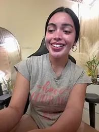 TS-SimplyTheBest — Stripchat recorded stream screenshot (10 Apr 2026)