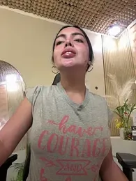 TS-SimplyTheBest — Stripchat recorded stream screenshot (10 Apr 2026)