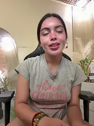 TS-SimplyTheBest — Stripchat recorded stream screenshot (10 Apr 2026)