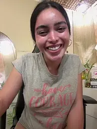 TS-SimplyTheBest — Stripchat recorded stream screenshot (10 Apr 2026)