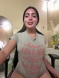 TS-SimplyTheBest — Stripchat recorded stream screenshot (10 Apr 2026)