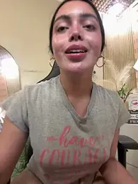 TS-SimplyTheBest — Stripchat recorded stream screenshot (10 Apr 2026)