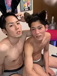 ippei0001 — Stripchat recorded stream image, 10.04.2026 13:20