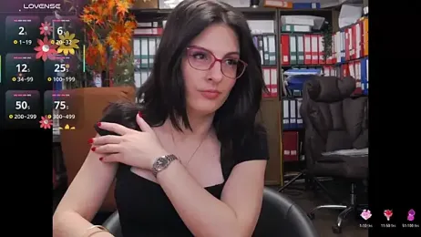 classyladyrellax — Stripchat recorded stream image, 10.04.2026 11:10
