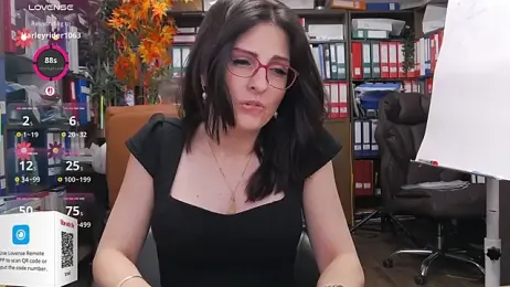 classyladyrellax — Stripchat recorded stream image, 10.04.2026 11:10