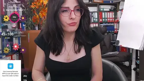classyladyrellax — Stripchat recorded stream image, 10.04.2026 11:10