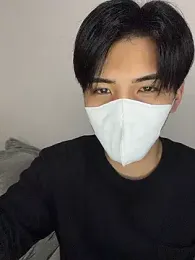 Lio_kun — Stripchat recorded stream image, 10.04.2026 13:00